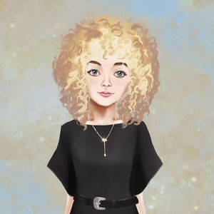 Meet your Posher, Amelia